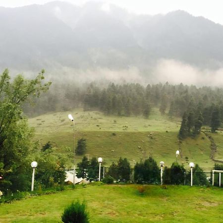 The Pinus Resort Pahalgām 外观 照片